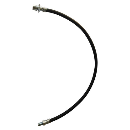 Extended Brake Hose Kit Suitable for Toyota Hilux 2.8L