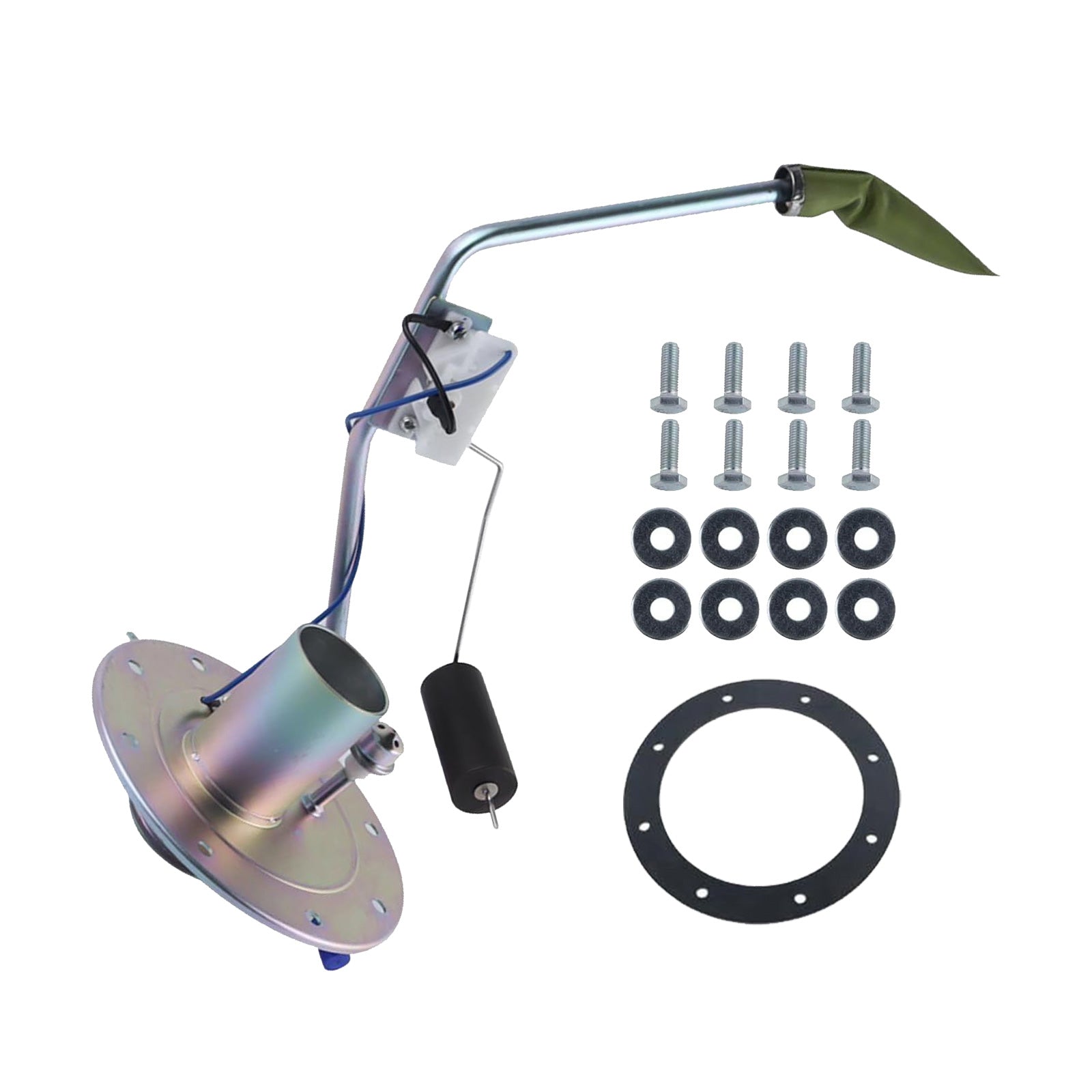 Gas Tank Fuel Sending Unit 3 8 Feed Suitable for Chevy Corvette 78-81 AM39086513.