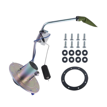 Gas Tank Fuel Sending Unit 3 8 Feed Suitable for Chevy Corvette 78-81 AM39086513.