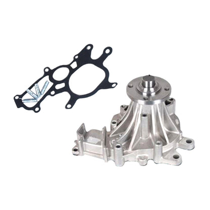 1KD-FTV Water Pump Suitable for Toyota Hilux KUN16R KUN26R KUN25R 3. 0L 05-13.
