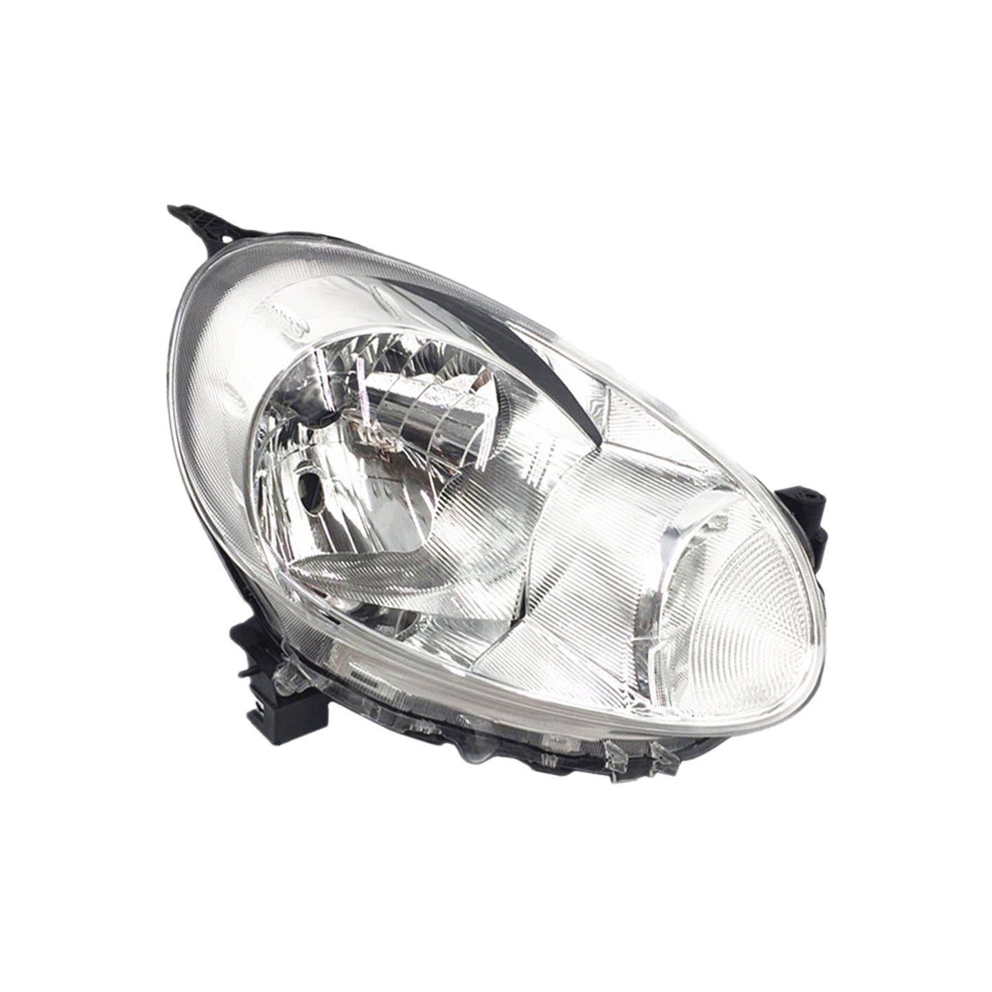 Manual Adjuster Right Head Light Lamp Suitable for Nissan Micra K13