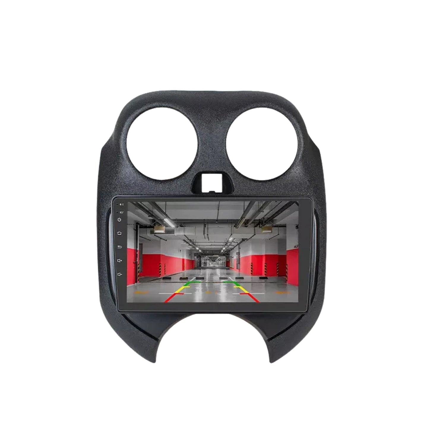 Android 13 Car Stereo Head Unit Suitable for Nissan Micra K13
