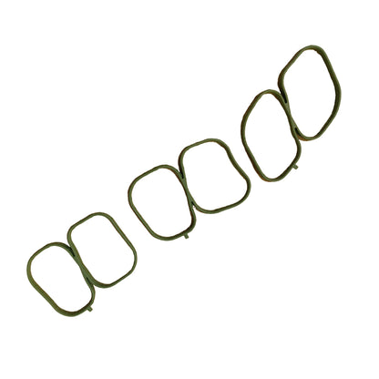 Upper Inlet Manifold Gasket Set x3 Suitable for Mazda CX-9 TB 3.7L