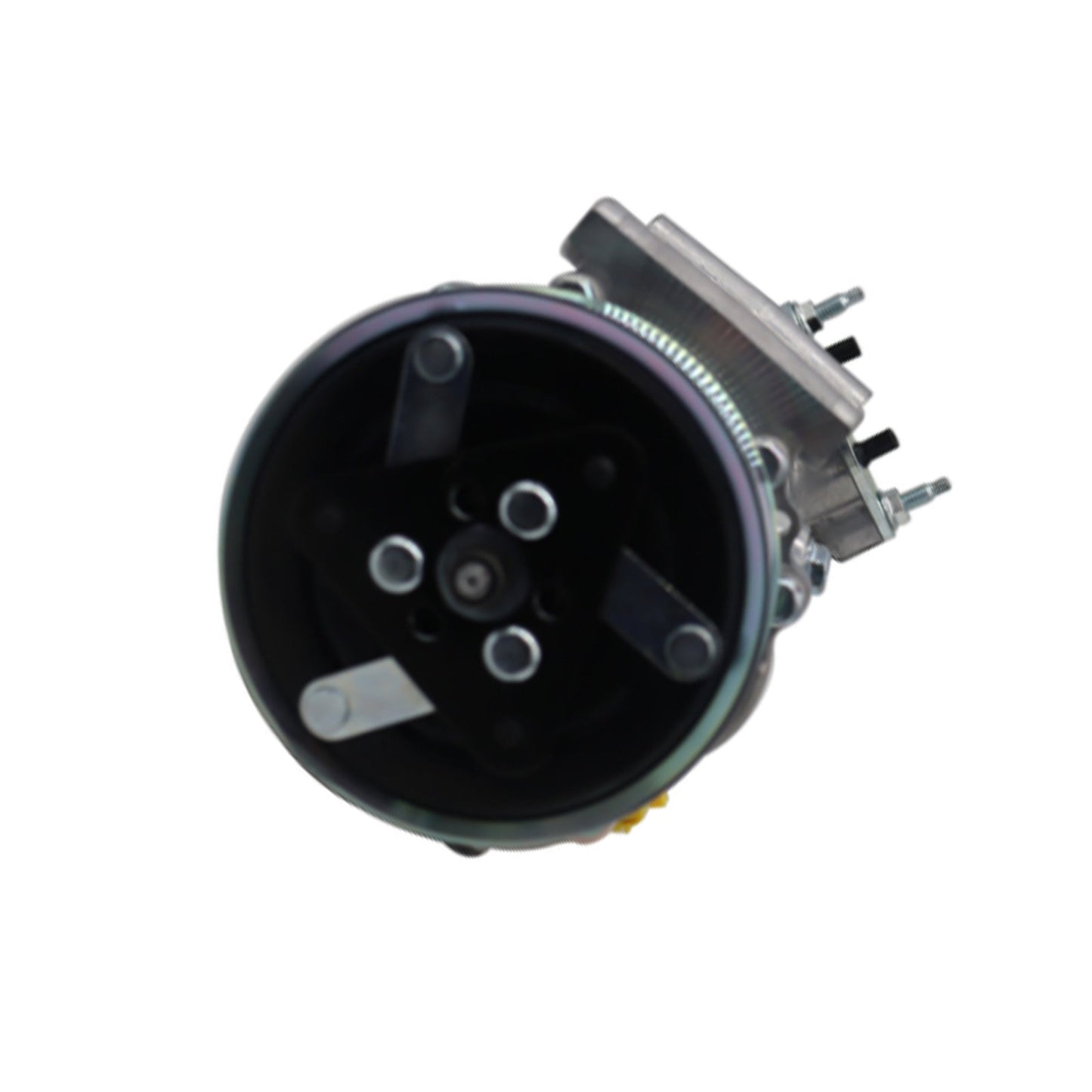 Air Conditioning Compressor Suitable for Citroen C4 1.6L Diesel DV6C