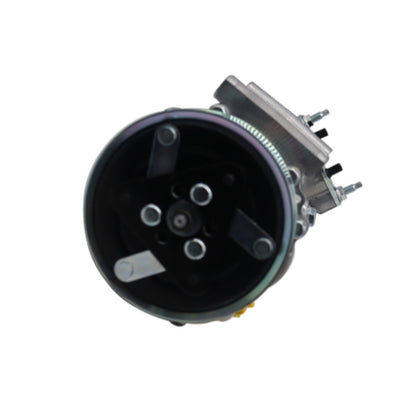 Air Conditioning Compressor Suitable for Citroen C4 1.6L Diesel DV6C