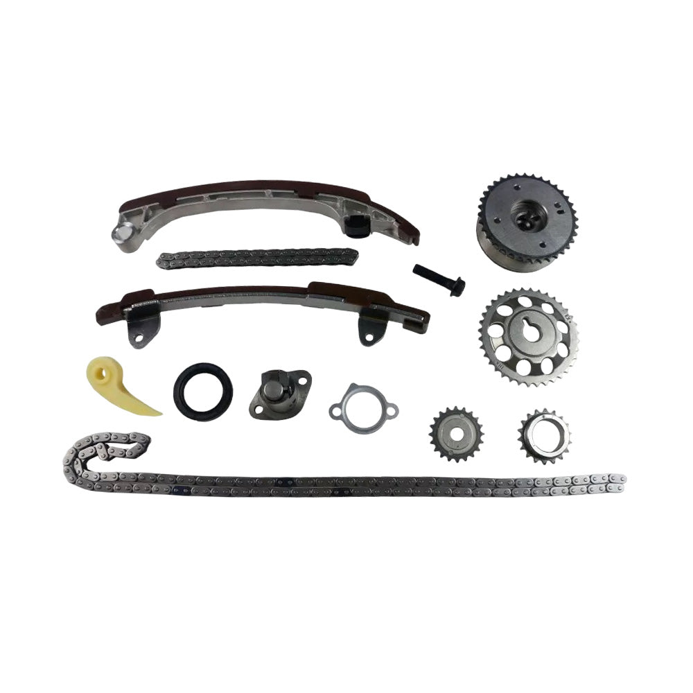 Engine Timing Chain Kit Suitable for Toyota Camry 2.4L
