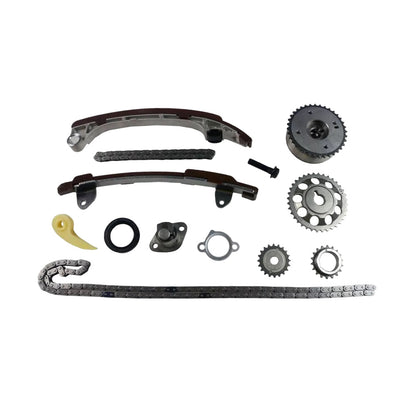 Engine Timing Chain Kit Suitable for Toyota Camry 2.4L