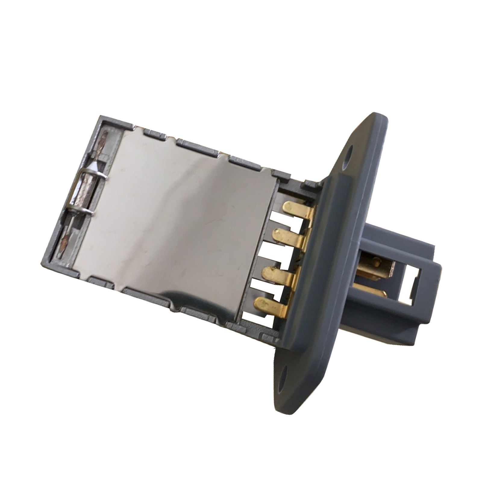 Fan Speed Resistor Cabin Blower Motor Suitable For Holden Barina TK 96435889.