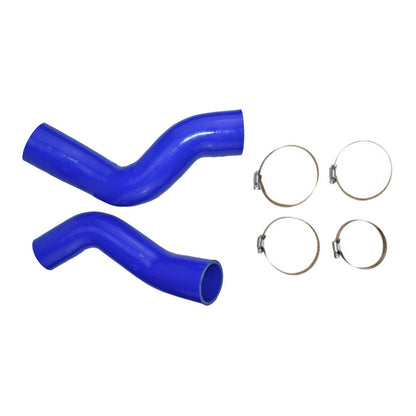 Intercooler Hose Suitable for Mitsubishi Pajero Sport QF QE Triton MQ MR 2.4L.
