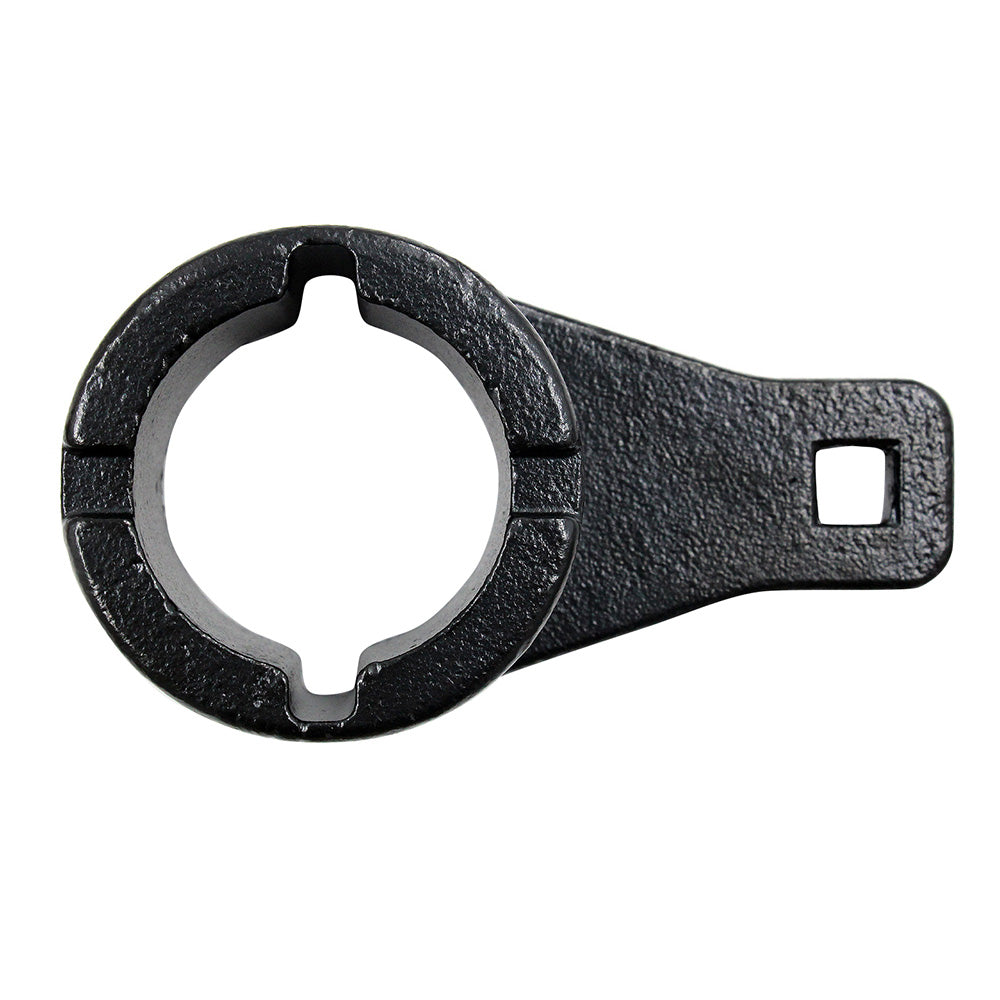 Crankshaft Crank Harmonic Damper Pulley Holding Holder Tool Suitable for Toyota.