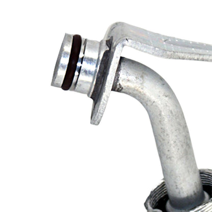 Turbocharger Coolant Hose Suitable For BMW X1 X3 X4 X5 X6 Z4 11538663516 667-552.