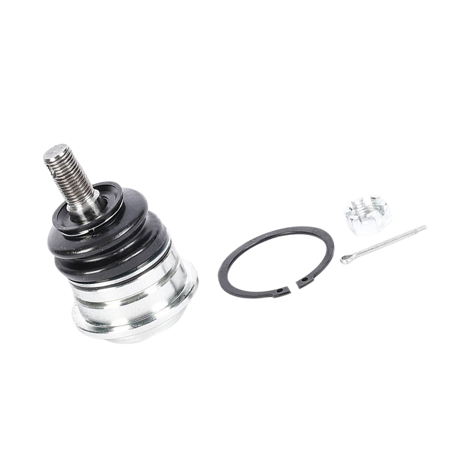 2Pcs Upper Ball Joints LH or RH Suitable for Nissan Navara D22 4WD 4X4 Ute 97-16.