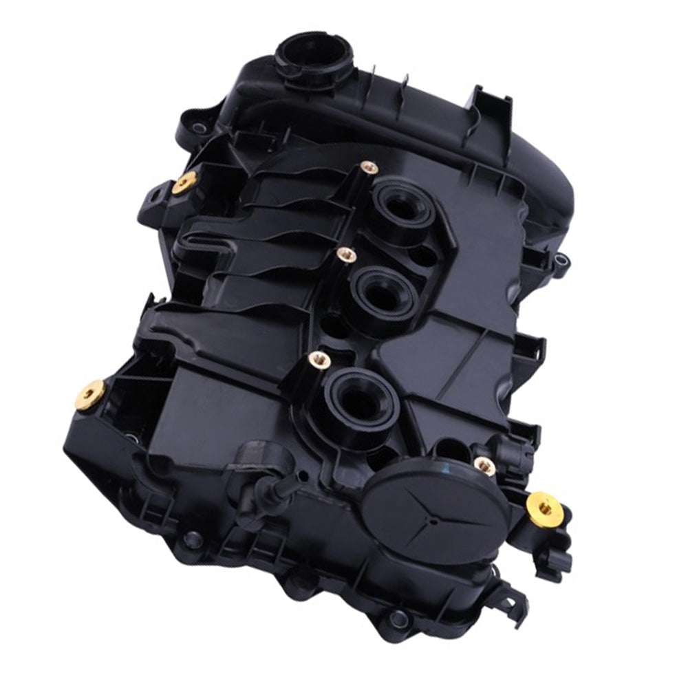 Rocker Cover + Gasket + Cap Suitable for Peugeot 208 1.2 EB2F 9811067580