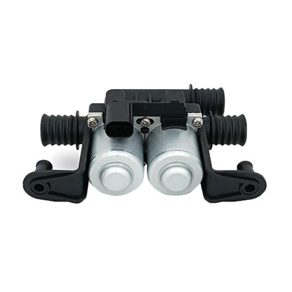Heater Control Valve Suitable For BMW E60 E60N E61 E61N E63 E64 E65 E66 64116906652.