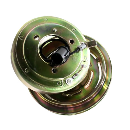 A/C Compressor Clutch Kit Suitable For Nissan Patrol GU TD42 Diesel Engine