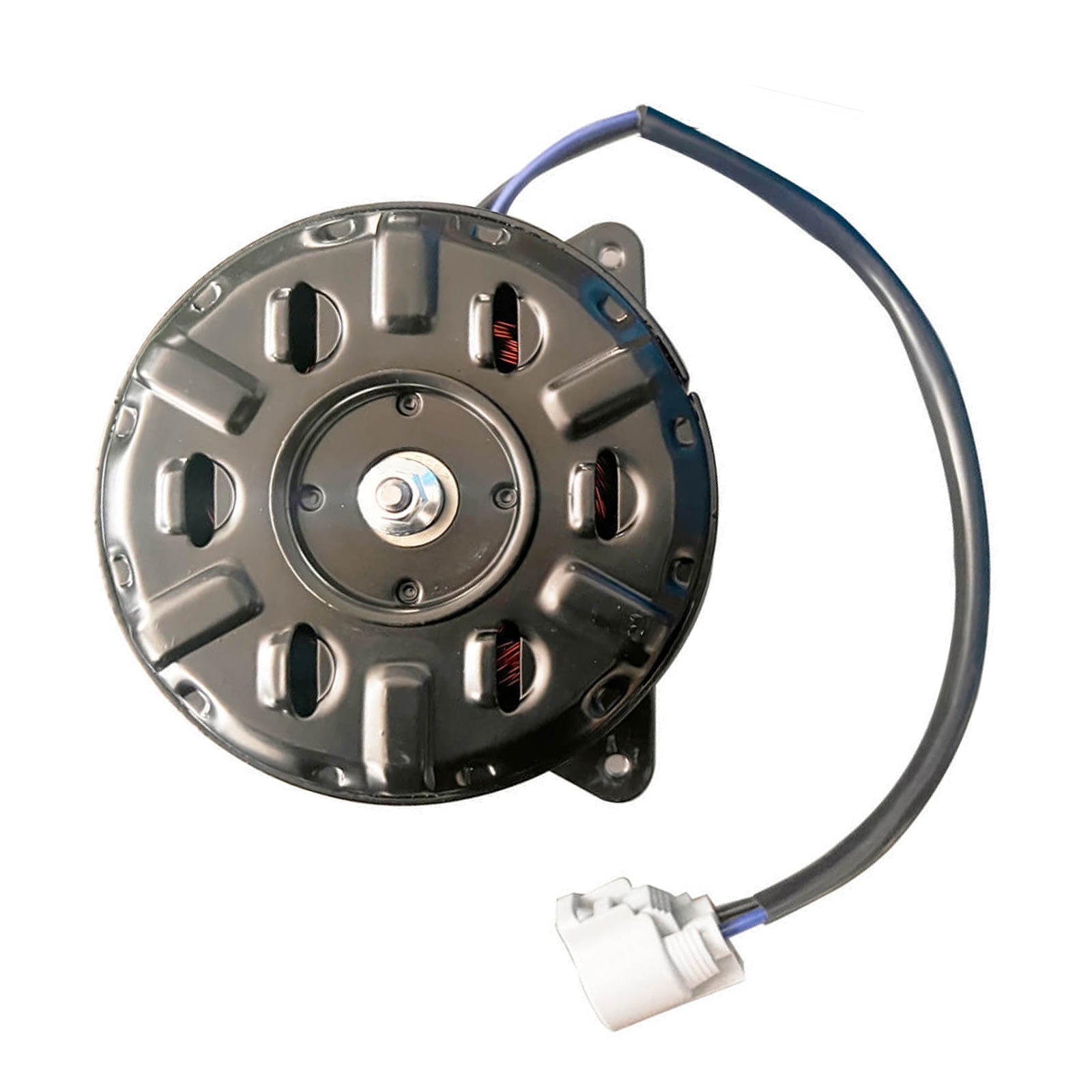 Radiator Fan Motor Suitable For Toyota Highlander Lexus RX400H 3.3L 16363-20400.