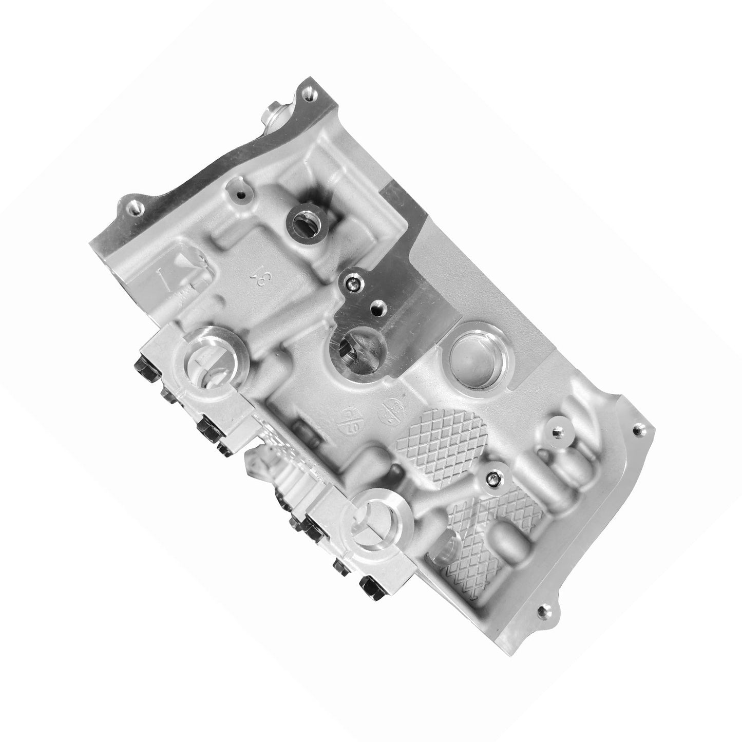 Complete Cylinder Head Kit With Gaskets & Bolts Suitable for Mitsubishi Triton 4