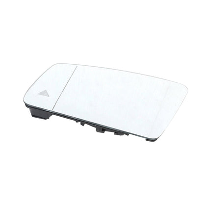 Left Blind Spot Mirror Glass Suitable For Mercedes-Benz A / B / C / E / S / GLA / GLK Class W204