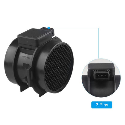 28164-37200 Mass Air Flow Meter MAF Sensor for Hyundai Tucson Santa Fe Tiburon.