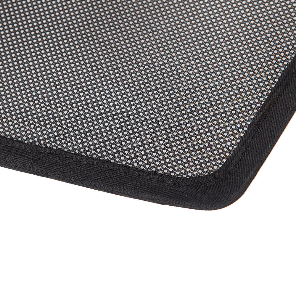 6x Foldable Window Mesh Sun Shade Suitable For Landcruiser 100 105 1998-2007.