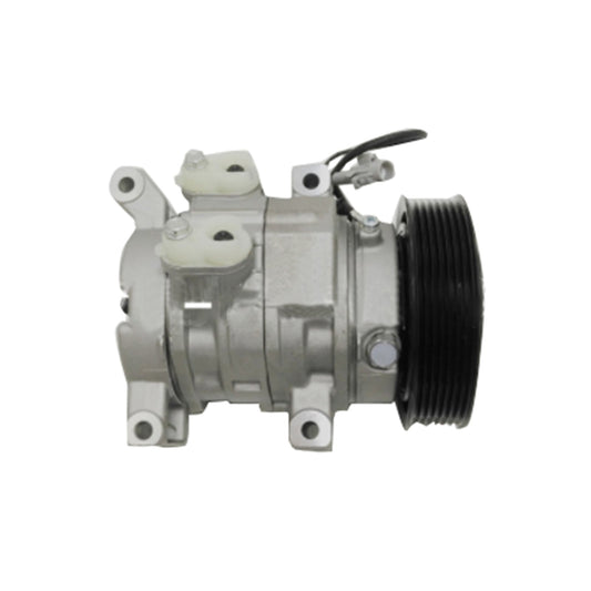 A/C Compressor Suitable For Toyota Hilux 1KD 3.0L Diesel KUN16R / KUN26R 2005-2015