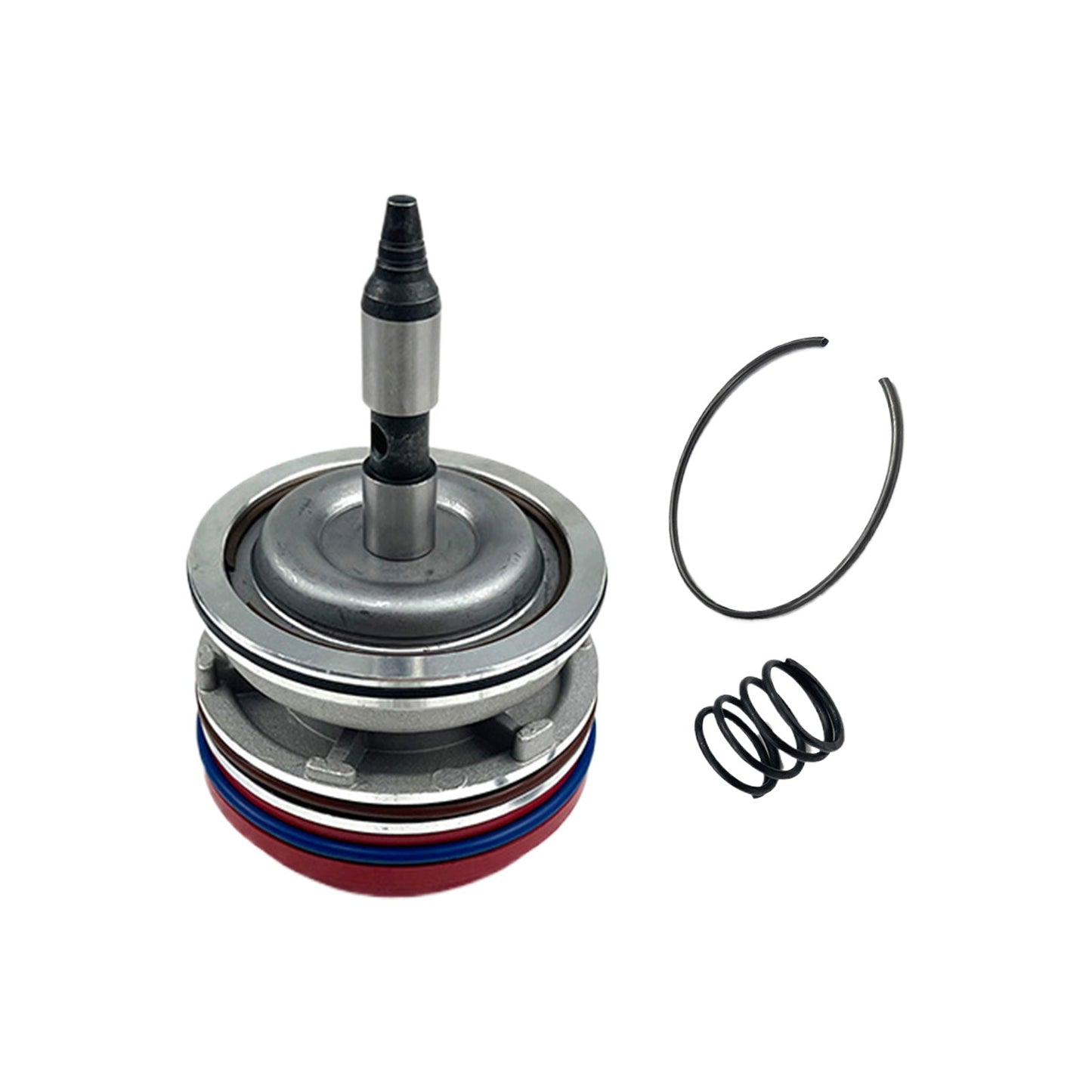 High Performance HD Servo Kit Suitable for Chevrolet Silverado 5.3L