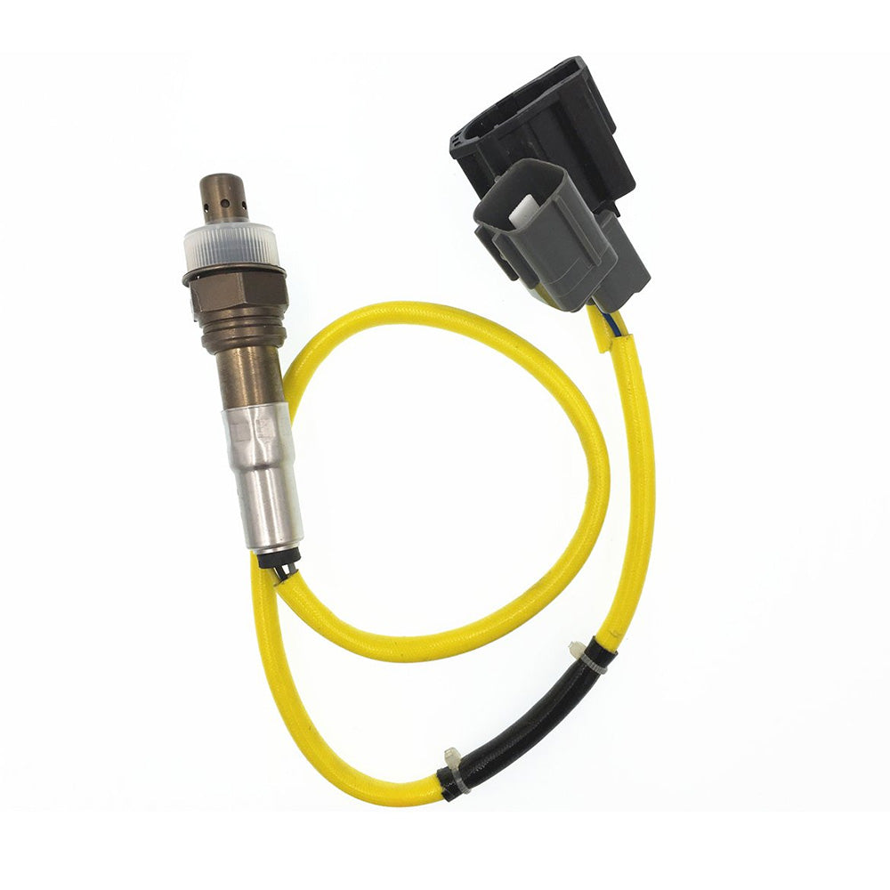 O2 Lambda Oxygen Sensor For Mazda 3 6 GG GY 2002-2007 1. 8 2. 0 2. 3 LFH1-18-8G1.