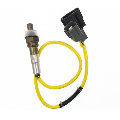 O2 Lambda Oxygen Sensor For Mazda 3 6 GG GY 2002-2007 1. 8 2. 0 2. 3 LFH1-18-8G1.