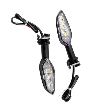 LED Turn Signal Light Suitable For Yamaha MT-01 MT-03 MT-25 MT-10 MT-07 MT-09.
