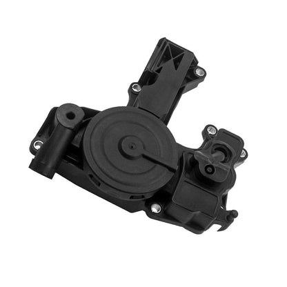 Suitable for Audi A3 A4 A5 Q5 TT Skoda VW Passat PCV Valve Oil Separator Kit.