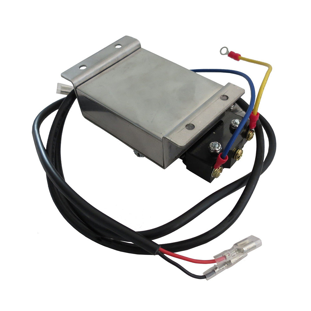 Pot Box Potentiometer Throttle EV Suitable For Ezgo Marathon 90-94 PB-6 27094G01.