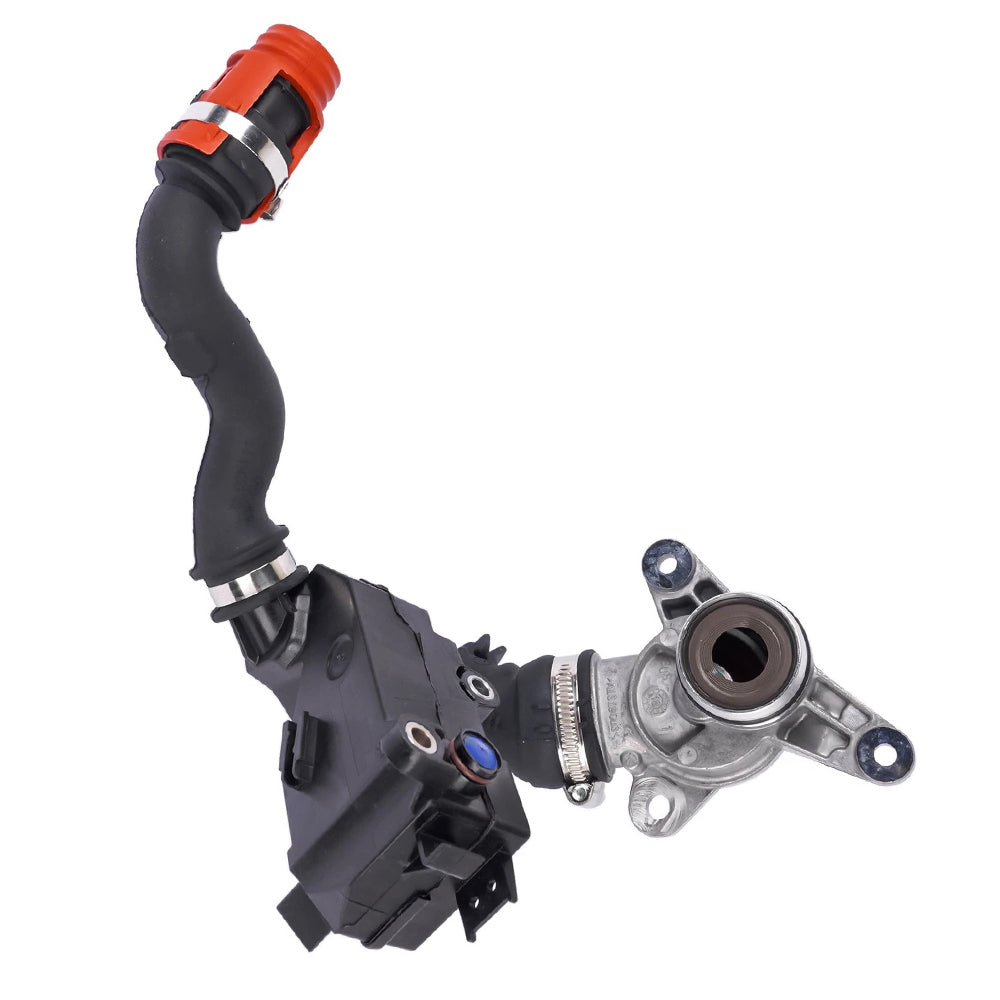 Breather Pressure Valve Suitable for Mercedes M642 Engine Part A6420103707