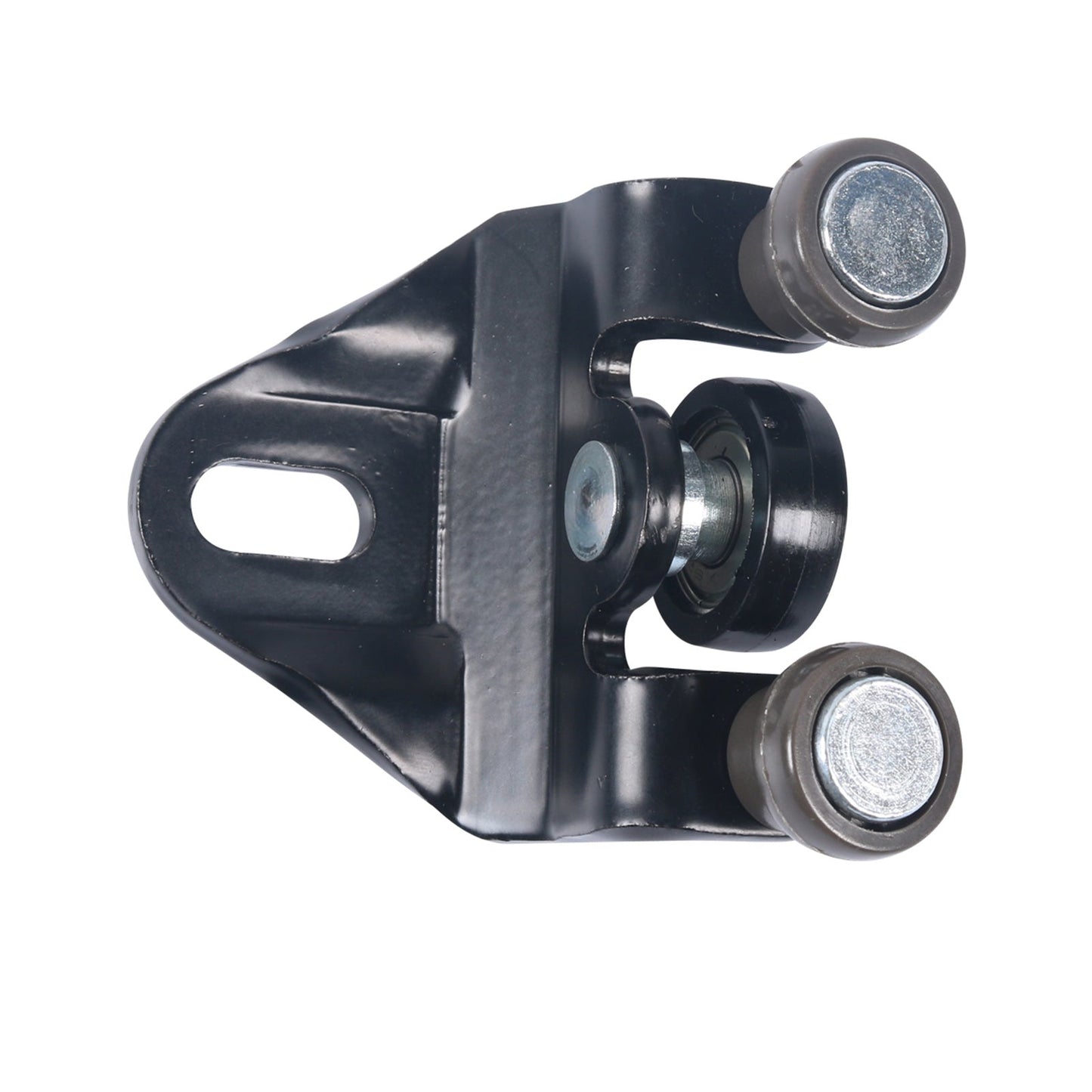 Left Side Door Top Middle Bottom Roller Runner Suitable for Ford Transit MK6 MK7.