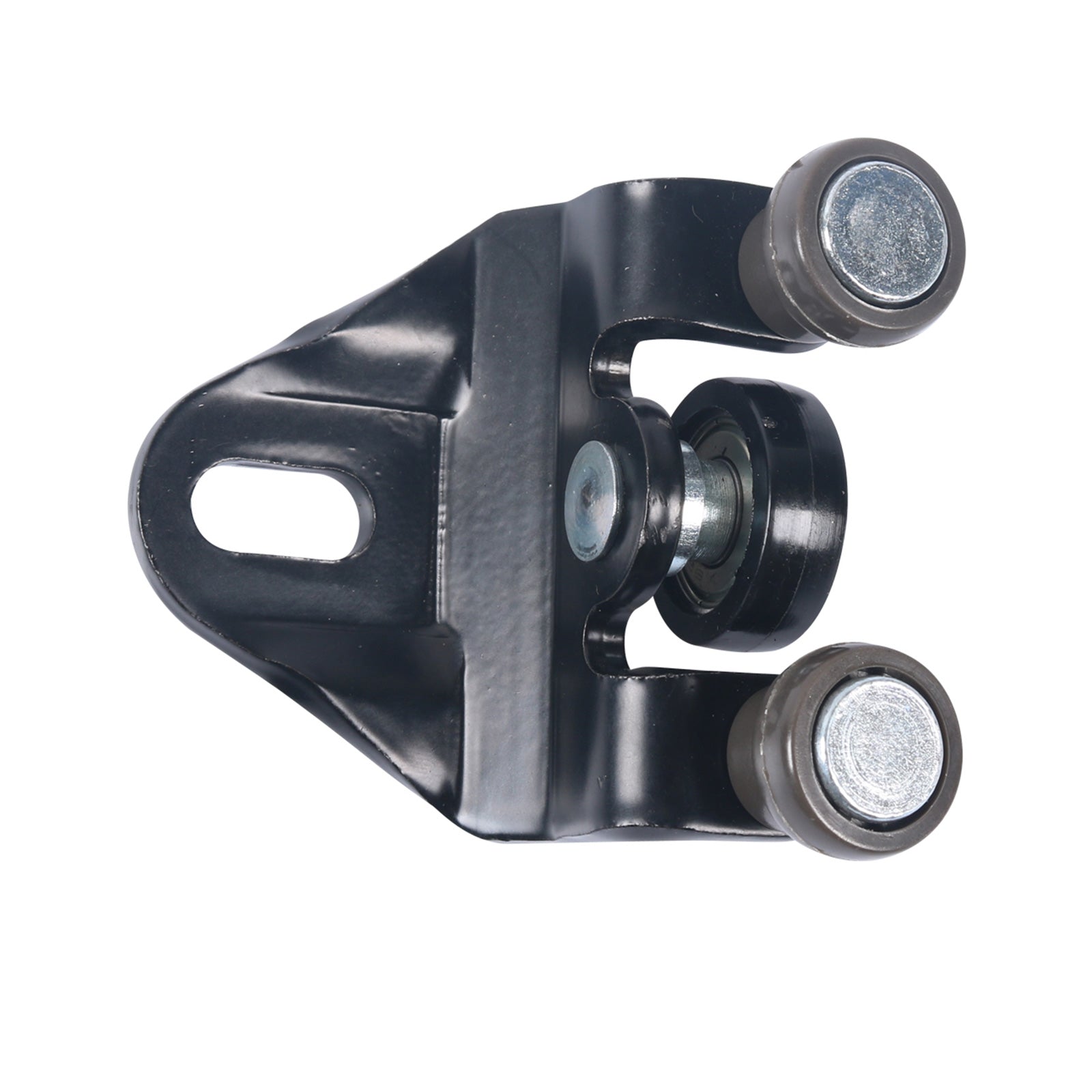 Left Side Door Top Middle Bottom Roller Runner Suitable for Ford Transit MK6 MK7.
