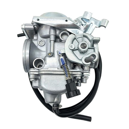 Double Twin Carburetor Suitable For 150cc-300cc Dirt Quad Bike ATV Thumpstar PRO