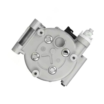 Air Conditioning AC Compressor Suitable For Ford Fiesta WS 1.4L Petrol SPJA