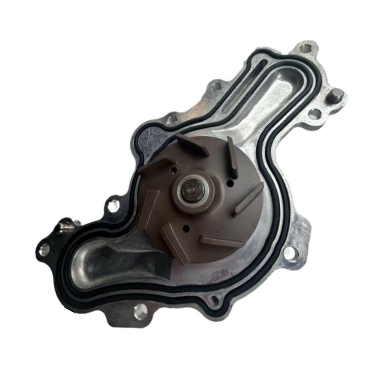 Timing Chain Kit & Water Pump Suitable For Ford Edge Explorer F150 Flex Mustang 3.5L 3.7L 5.0L.