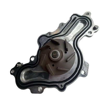 Timing Chain Kit & Water Pump Suitable For Ford Edge Explorer F150 Flex Mustang 3.5L 3.7L 5.0L.