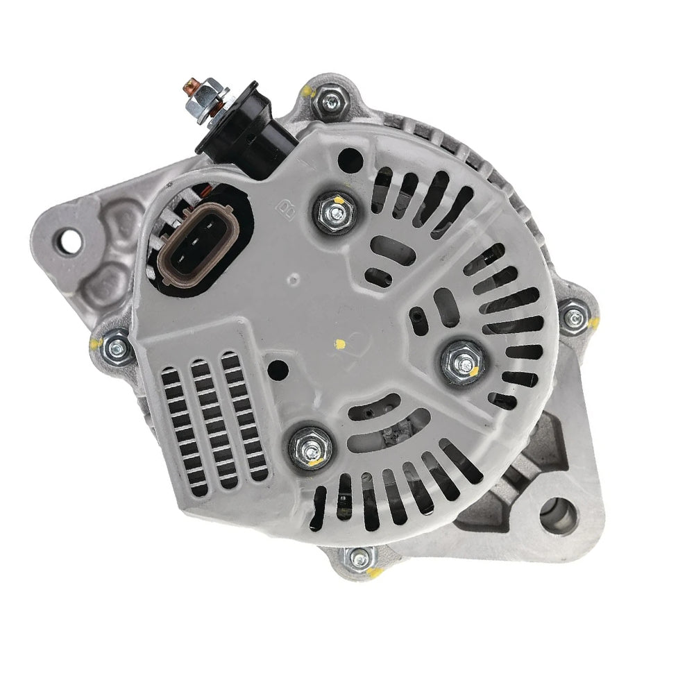 Alternator Suitable for Toyota Starlet EP91 1.3L 1996–1999.
