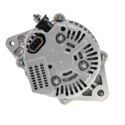 Alternator Suitable for Toyota Starlet EP91 1.3L 1996–1999.