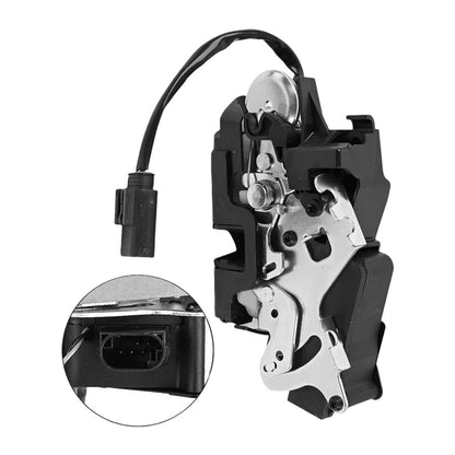 Left Door Lock Sliding Actuator Suitable for Mercedes W639 Vito