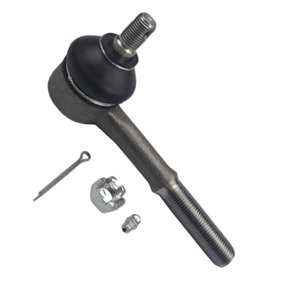 Front Inner Left & Right Tie Rod Relay Ends Suitable For Nissan Navara D21 1992-1997 4X4