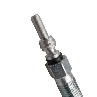 4x Glow Plugs Suitable For LDV T60 2.8L Turbo Diesel 2017-On.