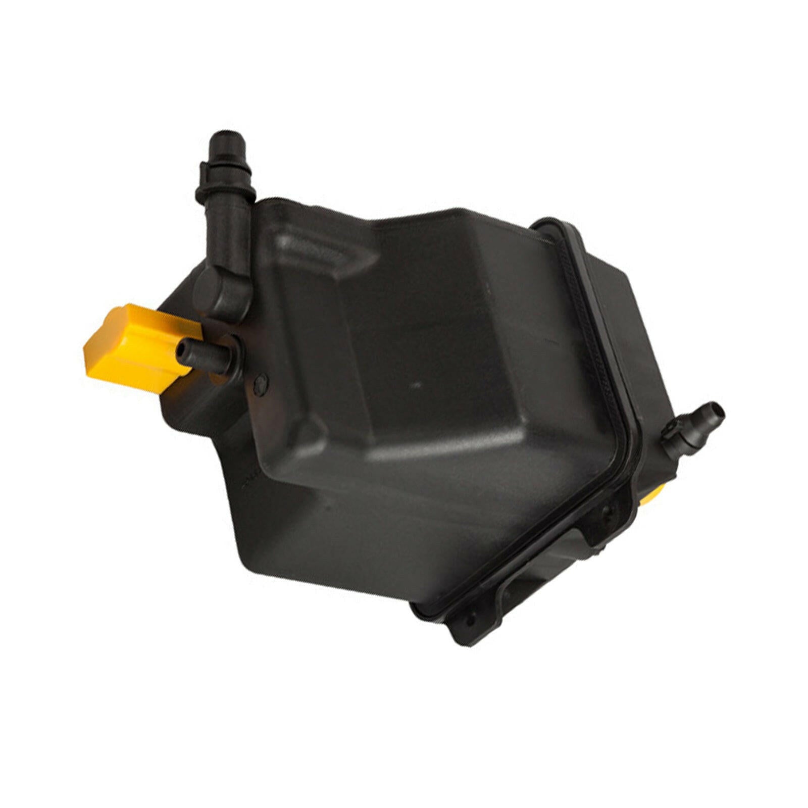 Coolant Expansion Tank with Level Sensor Suitable For BMW E53 X5 4.4L / 4.8L 2003-2006.