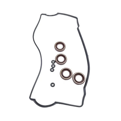 Valve Tappet & Rocker Cover Gasket Suitable For Toyota Corolla AE92/AE102/AE112