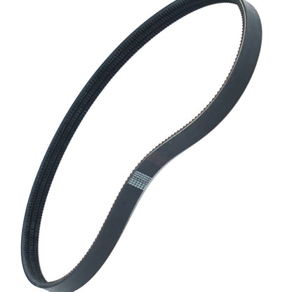 Drive Belt Suitable For Bobcat Main Hydraulic Pump EPDM 653 / 751 / S130 / S150 6667322