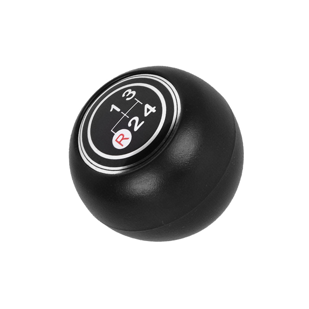 4-Speed Gear Lever Knob Suitable for Toyota Land Cruiser FJ40