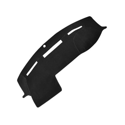 Dash Mat Suitable for Dodge RAM 1500 4th Gen DS/DJ RHD