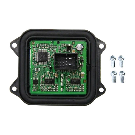 Xenon Headlight Drive Control Module Suitable For BMW E90 X5 E70 E72 63117182396.