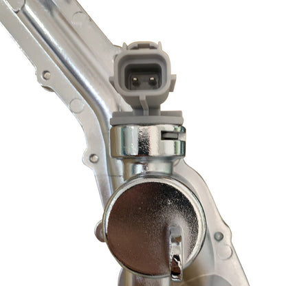 Upgraded Aluminum Coolant Water Pipe Kit Suitable for Jaguar Land Rover 3. 0L V6.